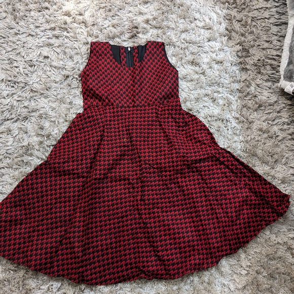 Robette Africaine 8 ans - Picture 5 of 5